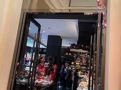 门面-Salon de The de Joel Robuchon(外滩18号店)