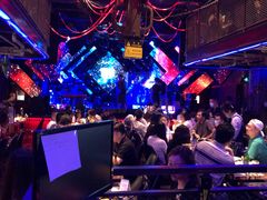 -MOSSO德国餐厅·音乐酒吧(环宇荟店)