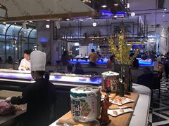 -诱货海鲜自助火锅(爱琴海购物公园东百店)