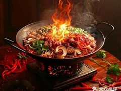 -麻蒲碳烤肉(嘉禾东平地铁站19号店)