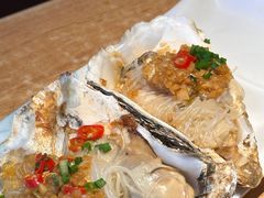 -喝丢一只鞋海鲜烧烤·海肠捞饭(东关街店)