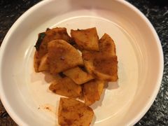 -老卜奎齐齐哈尔烤肉(人民东路店)