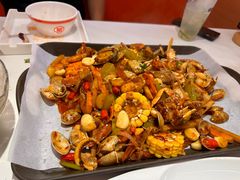 -蟹宗蟹(润达国际五楼店)