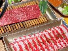 -西塔老太太泥炉烤肉(武汉摩尔城店)