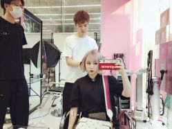 -MY HAIR ARDOR