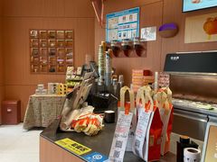 -茶话弄(中贸广场店)