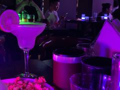 -MOSSO音乐酒吧·live house(长乐路店)