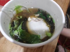 -家宴·灌蛋·沙茶面(曾厝垵店)