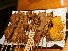 -老酱油炸社