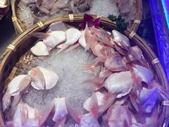 -非烤勿扰自助烤肉(阳江百利广场店)