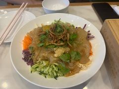 -京滨饭店·餐厅(阜外大街店)