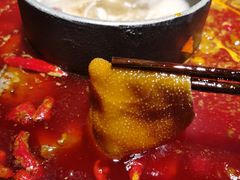 -晓宇重庆火锅(龙首店)