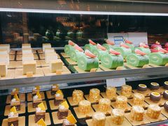 -半岛翡丽海鲜自助餐厅(观风亭店)