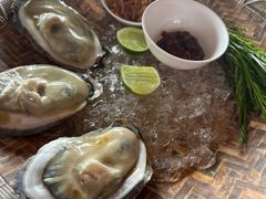 -大螃蟹海鲜餐厅