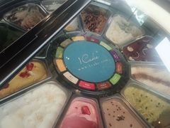 -1Cake壹刻蛋糕(奥体公园味觉艺术馆店)