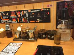 -博多一幸舍(侨福芳草地购物中心店)