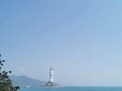 -三亚南山文化旅游区