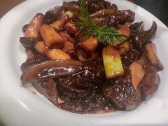 -惠丰堂饭庄·烤鸭·京味菜(翠微路店)