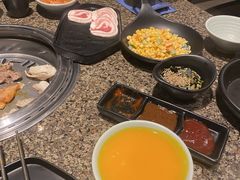 -汉拿山(悦荟·万科购物中心店)