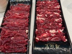 -牛记皇·鲜牛肉火锅(弘阳广场店)