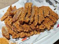 -直隶安家牛肉罩饼(七一路店)