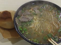 -牛煎里牛肉煎包淮南牛肉汤(广东路店)