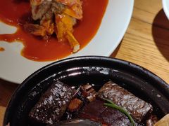 -金牌外婆家(苏州中心店)