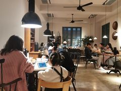 大堂-林四喜·闽南传家菜(鼓浪屿店)