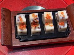 -魁盛居百年鲁菜馆(中林路店)