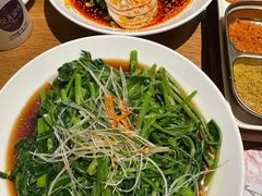 -花舍·新派粤菜·西餐·下午茶(亚运村·鸟巢店)