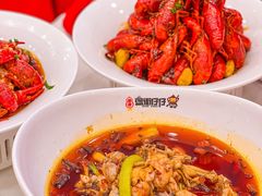 -簋街仔仔小龙虾(总店)