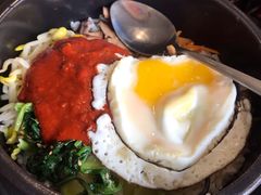 -喜韩帝园烤肉店(七道街店)