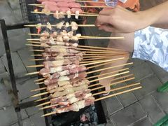 -大海别墅民宿农家院(十渡店)