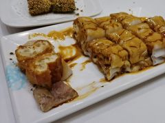 -稻香酒家·35年老字号(侨光店)