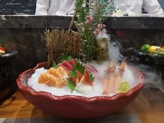 -一本料理(西溪天街店)