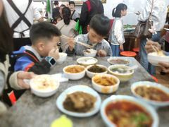 -李记小小吃(涪江路店)