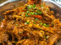 -胖婆捆鸭