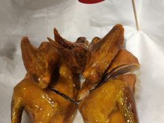 -朱记乳鸽王·非遗石岐乳鸽·全鸽宴(大兴旗舰店)