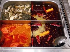 -海底捞火锅(铂澜大象城店)