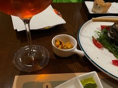 -安妮意大利餐厅(丽都店)