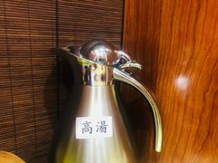 -独食火锅·半米屋台(直营总店)