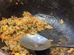 -鑫日千里马朝鲜族小馆(总店)