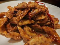 -粗茶淡饭·隐庐私厨(东亭店)