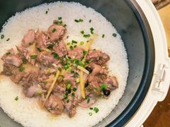 大鸽饭-大鸽饭(马王堆店)