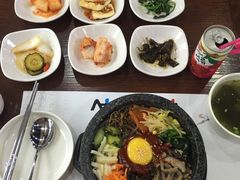 -首尔馆韩国料理(金童路店)