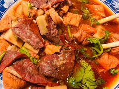-大栅栏店老北京美食城