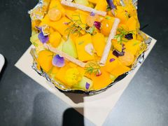 -半勺舒舒生日蛋糕店