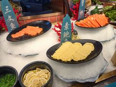 -東盛炭烤自助料理(浦东文峰广场店)