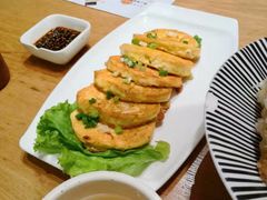 -大同江朝鲜菜•长春地标美食(绿园吾悦广场店)