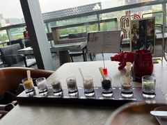 -恰餐厅及酒吧CHAR Bar & Grill(北京三里屯洲际店)